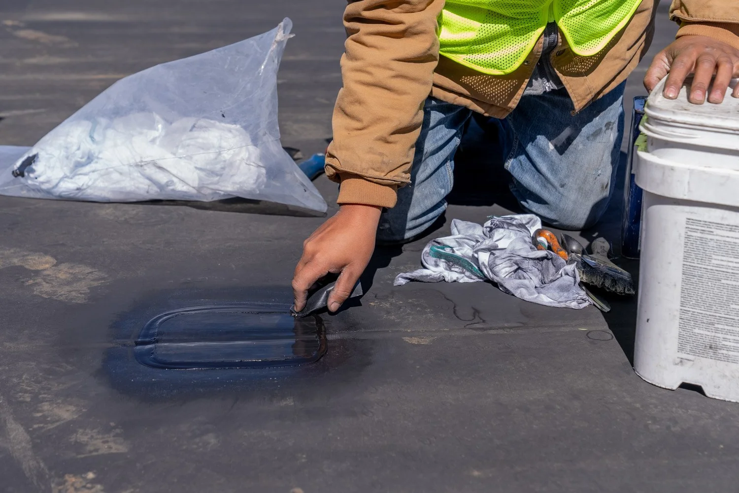 preventative maintenance verona