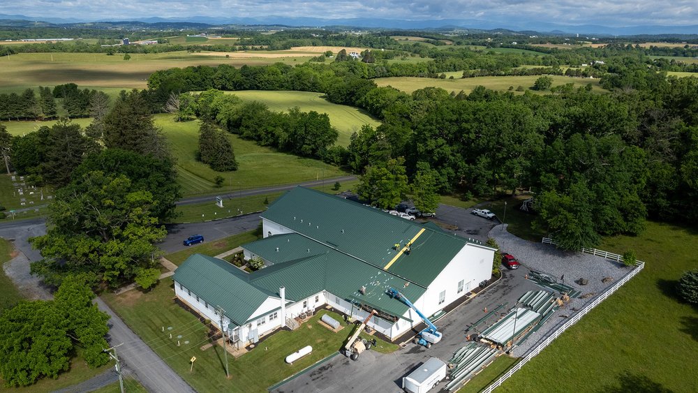 Delivering Lasting Value for Church Communities