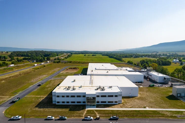 Manufacturing / Industrial