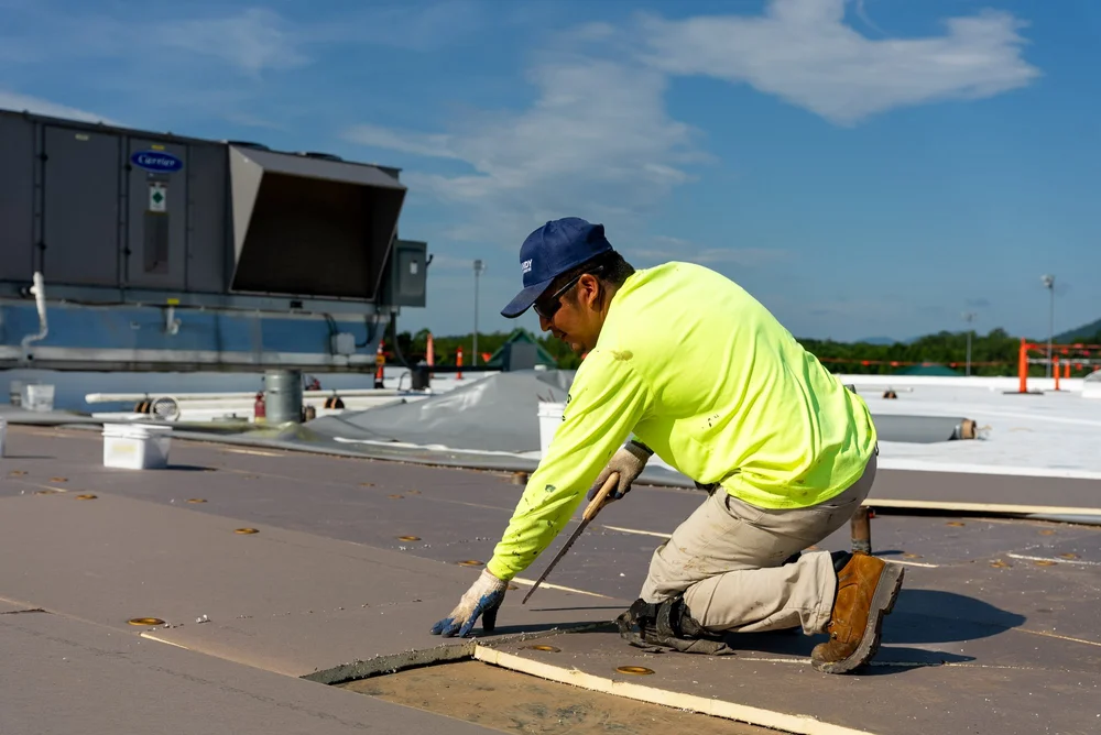 commercial roofing companies in my area
