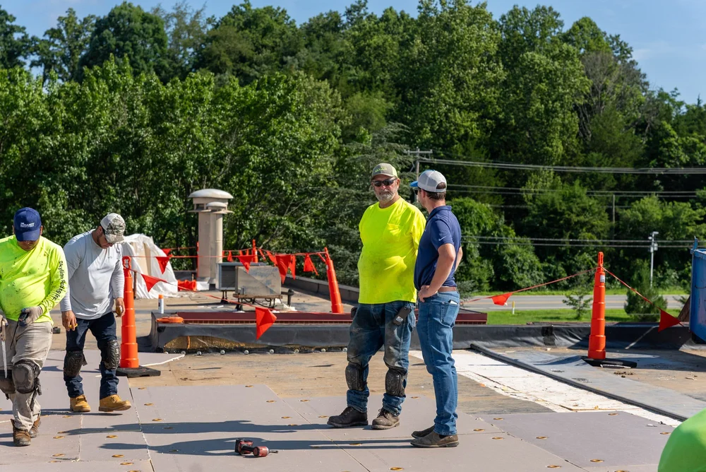 roofing contractors near me