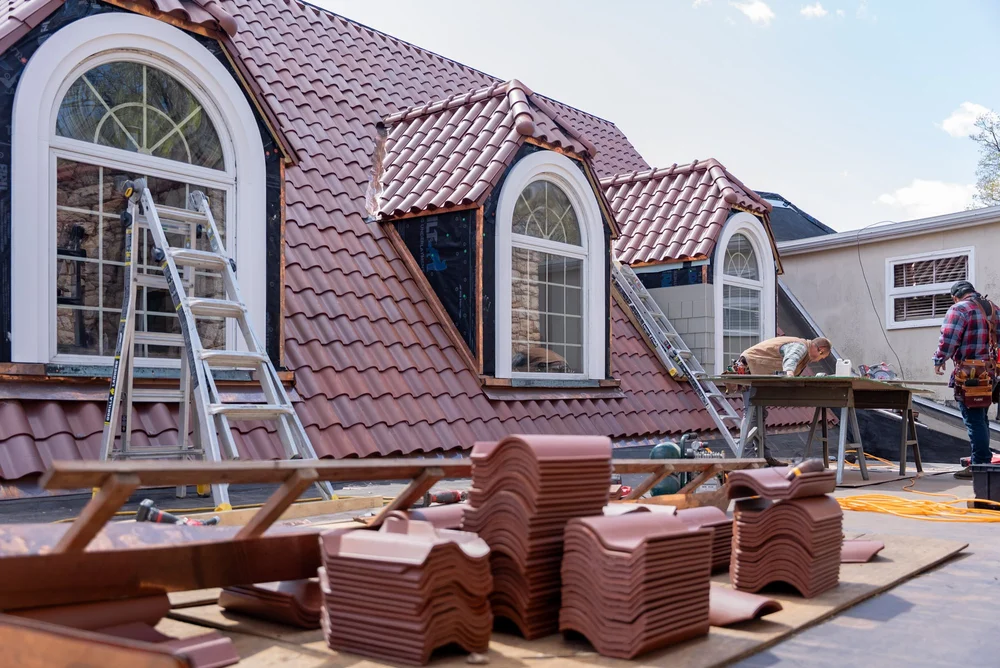best commercial roofing contractors in virginia