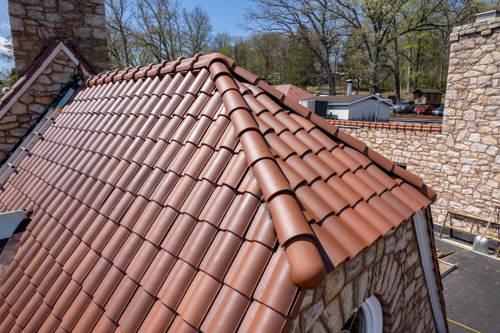 commercial roofing services near me