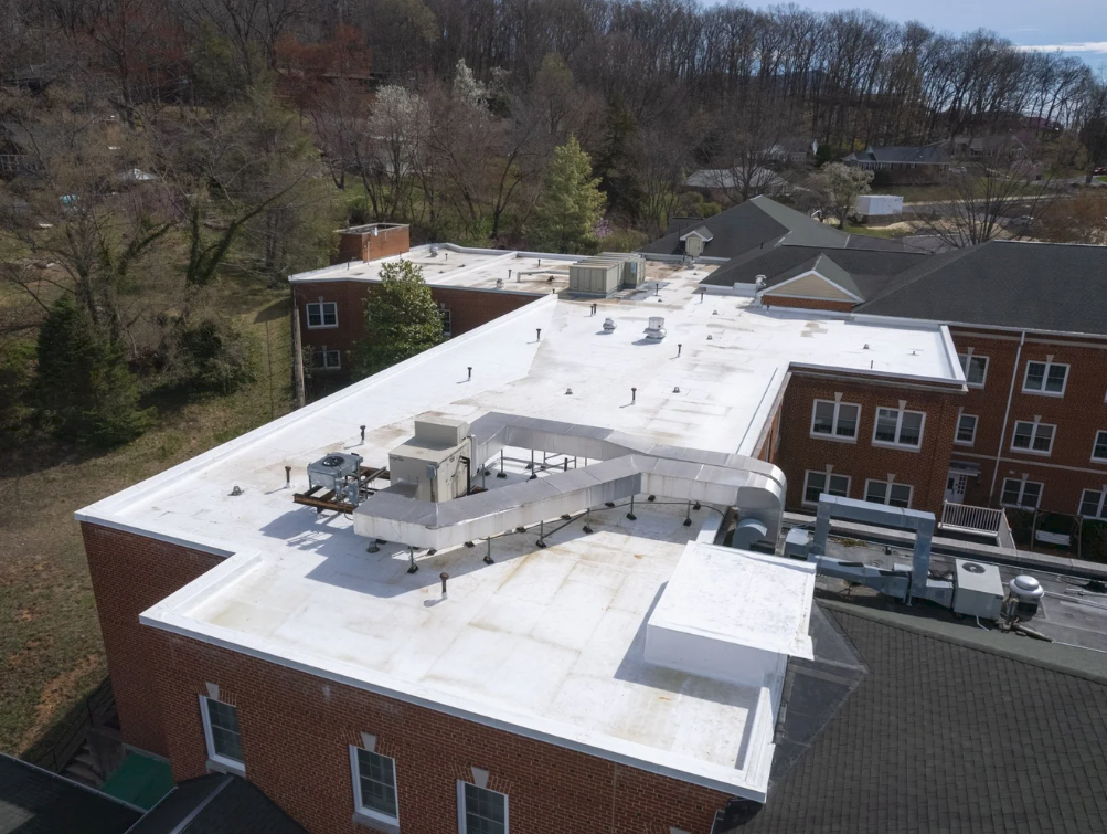 Healthcare / Assisted Living