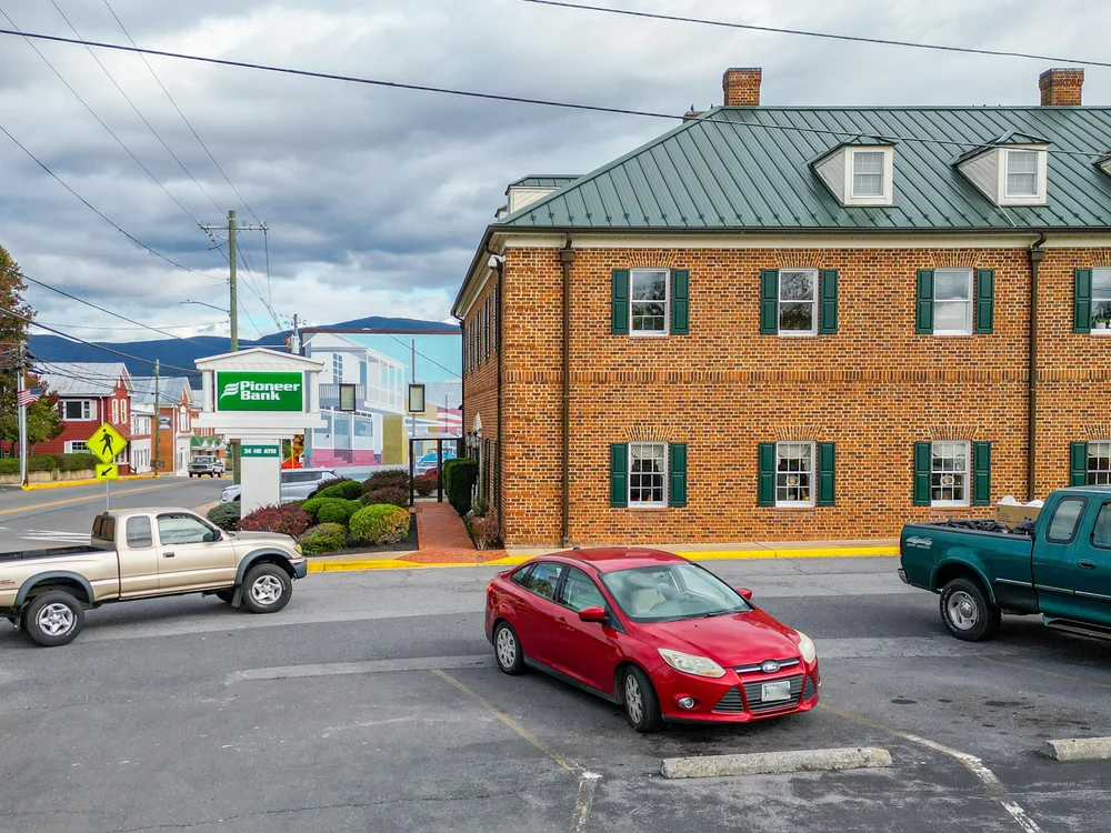 best roof repair near me virginia