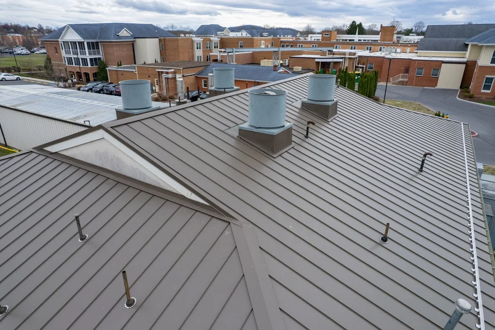 commercial roofers in my area bridgwater