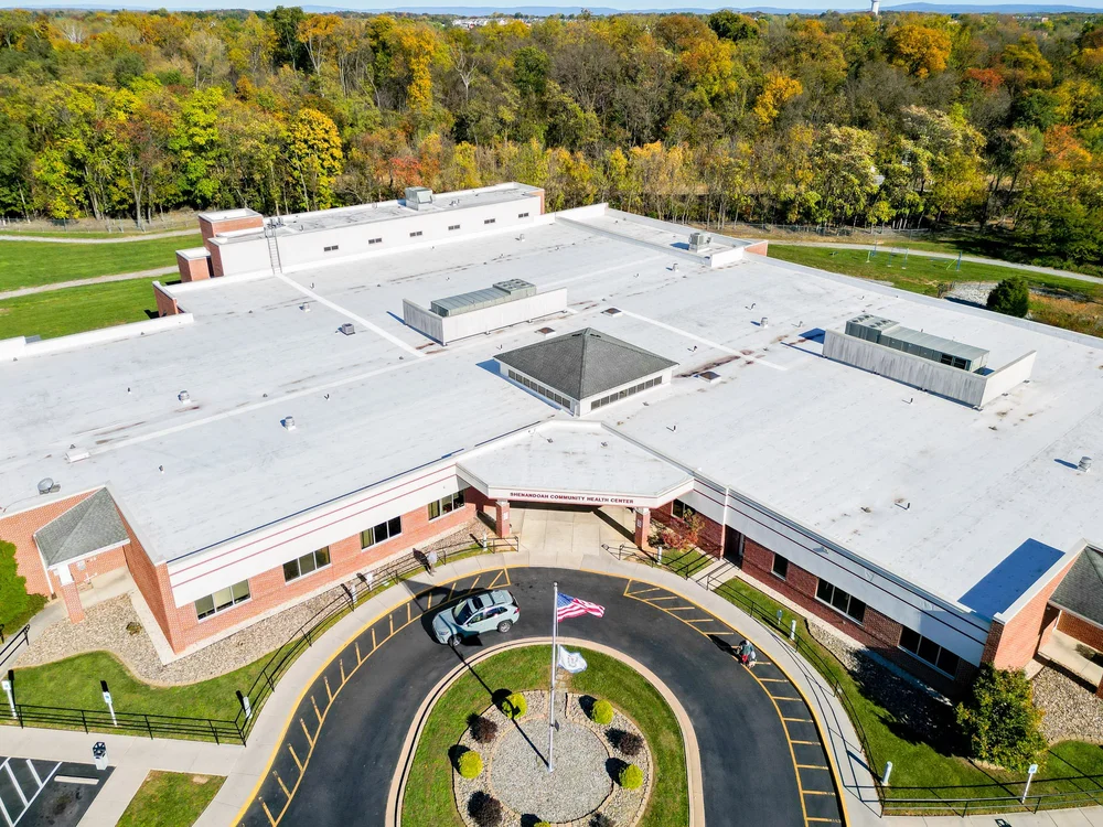 skyline roof repair va