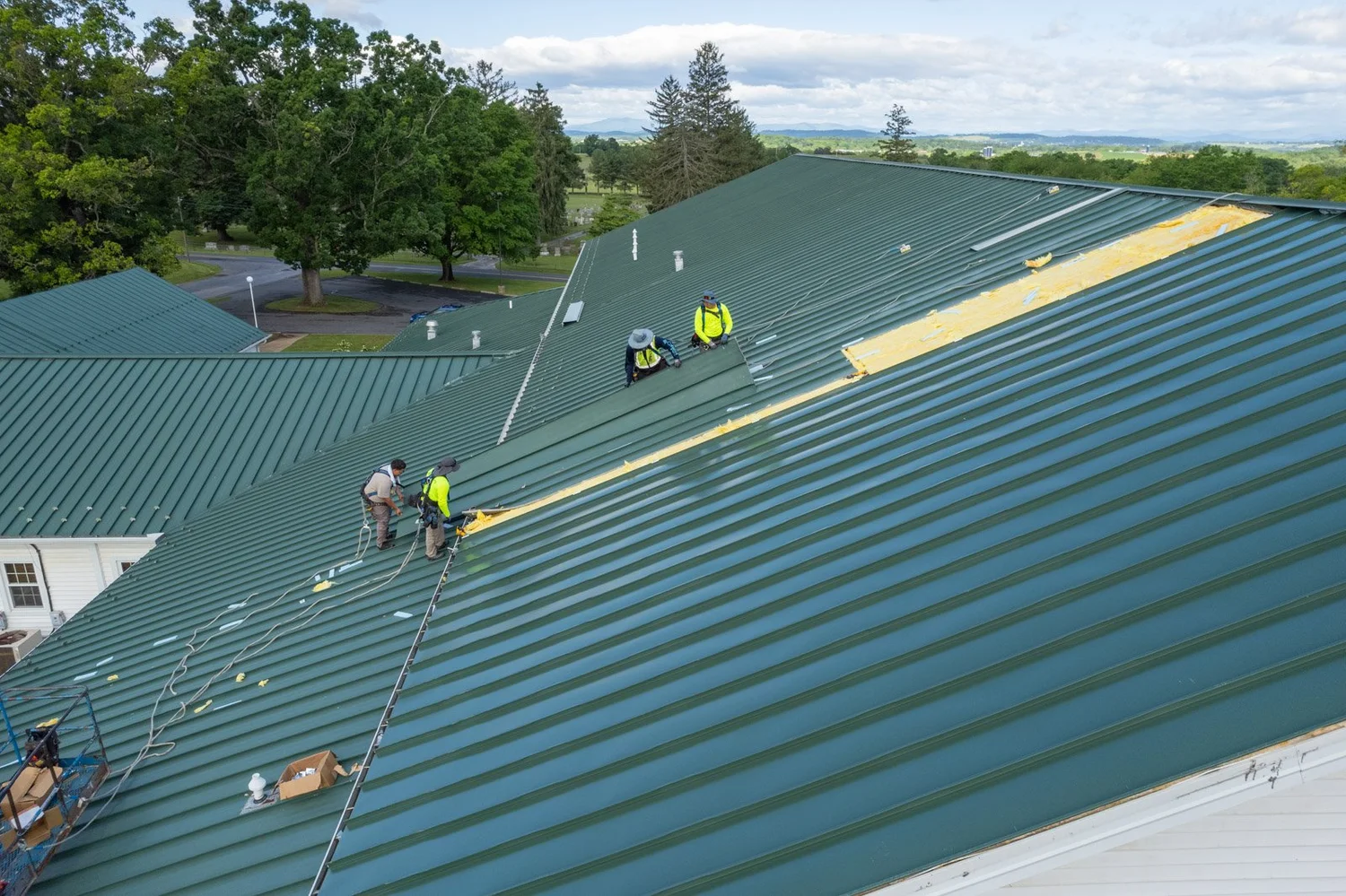 commercial-roofing-for-religious-institutions