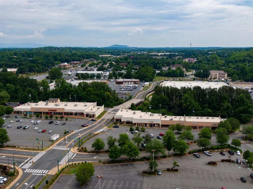 Seminole Square