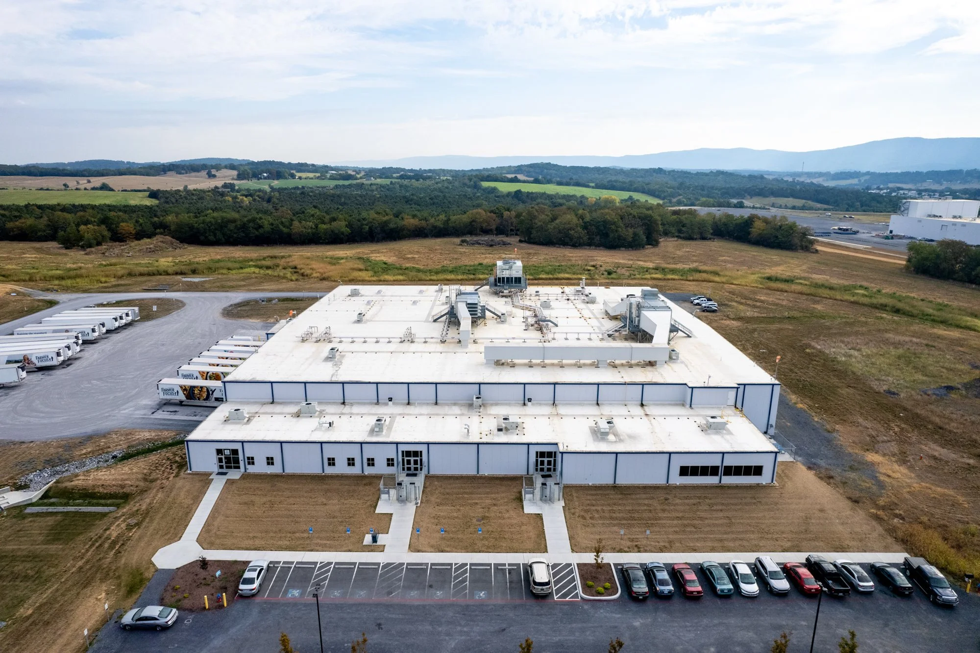 construction roofing