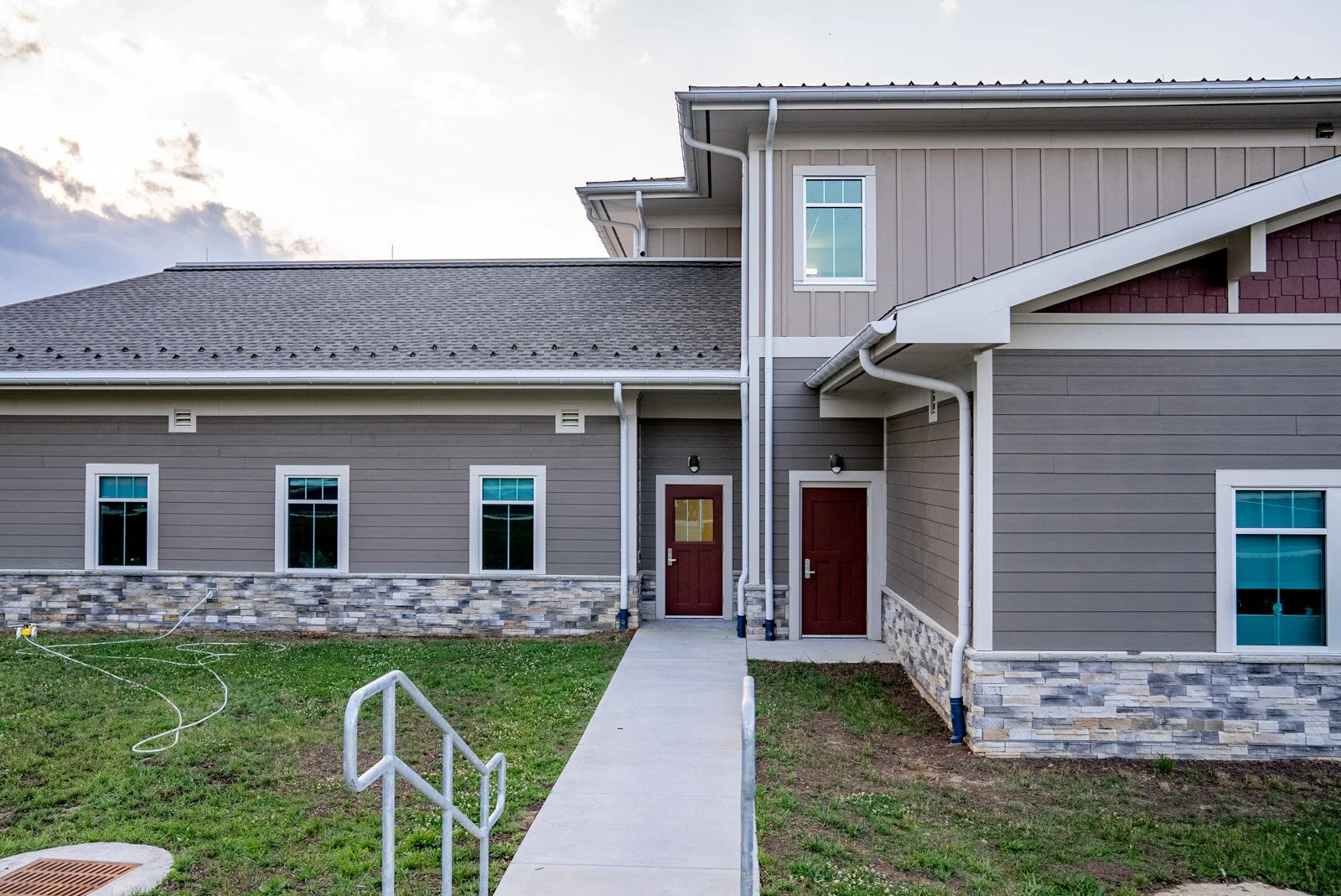 commercial roofing contractors virginia