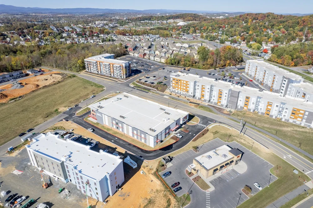 new construction near me