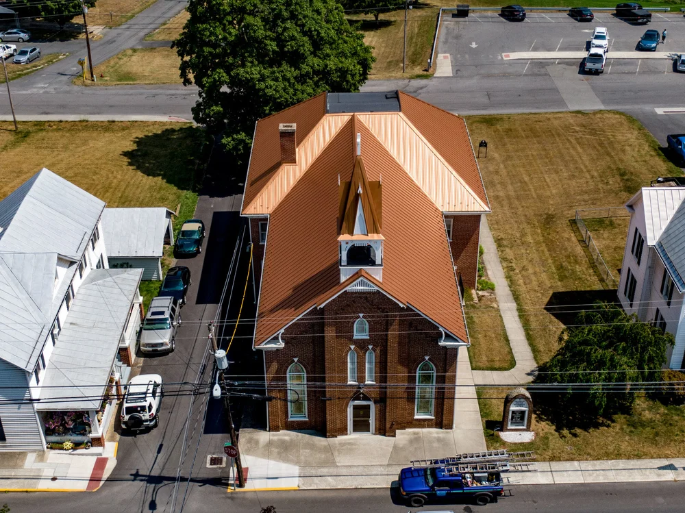 franklin-west-virginia-commercial-roofing-installation-company