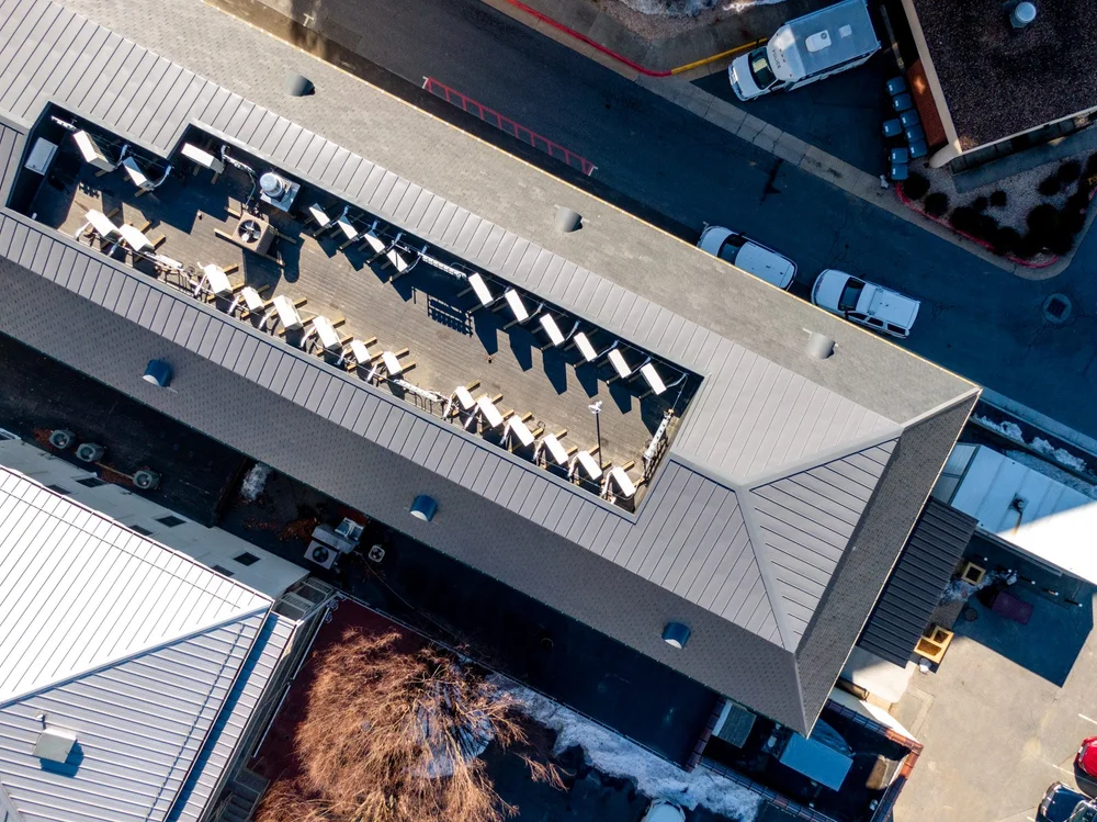 staunton virginia commercial roofing repair contractor