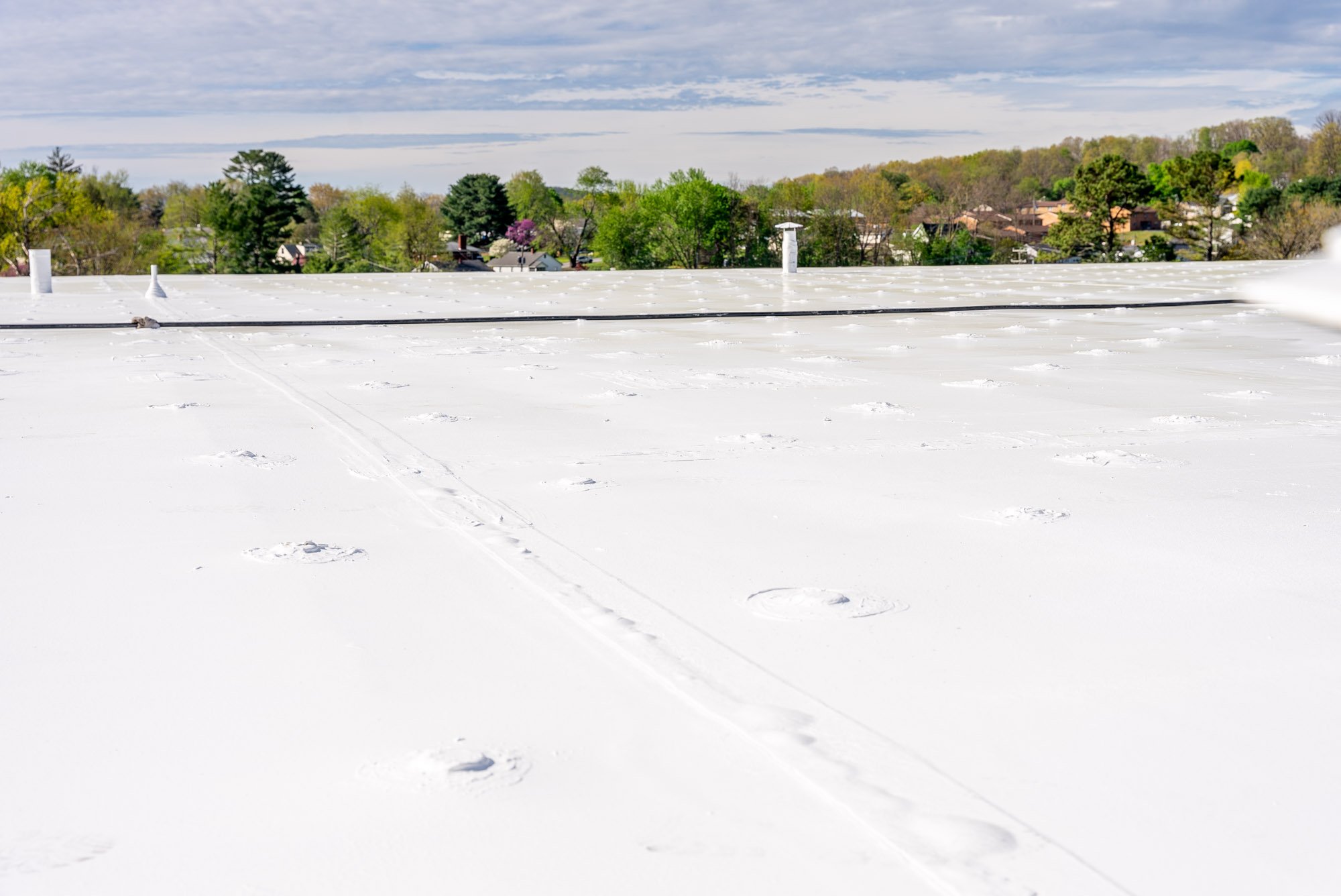 augusta county virginia best commercial roofers