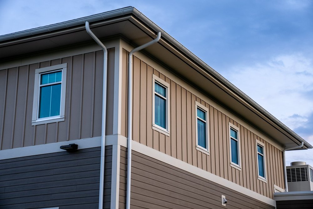 industrial roofing contractors manassas