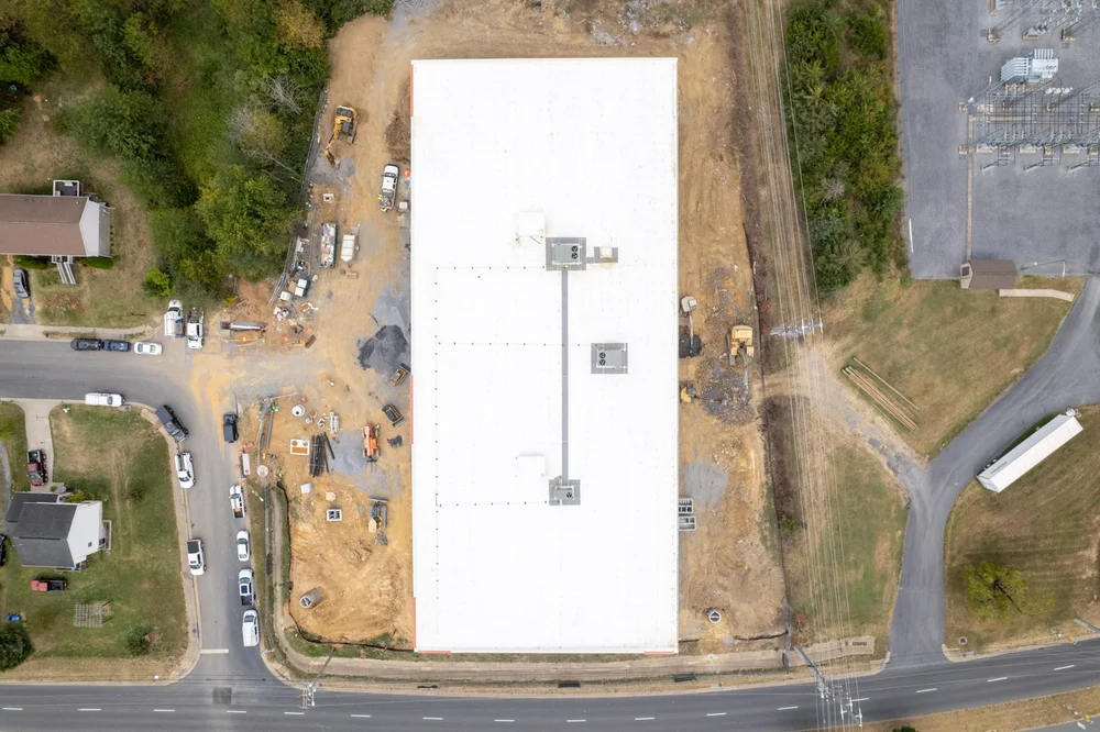 commercial roofing companies in my area harrisonburg