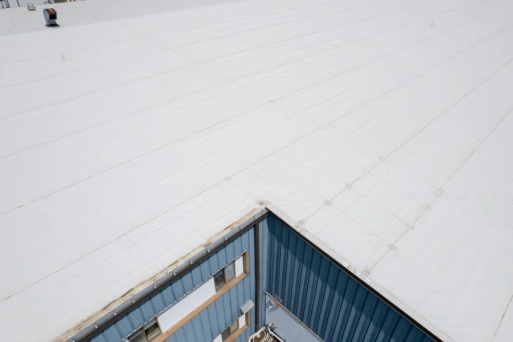 best commercial roofing company harrisonburg va
