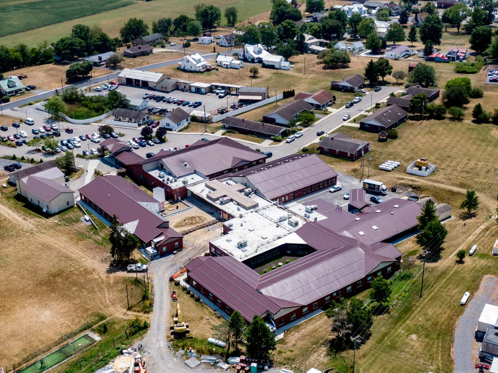 commercial-roofing-business-west-virginia