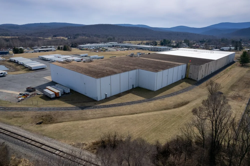 roof replacement company harrisonburg