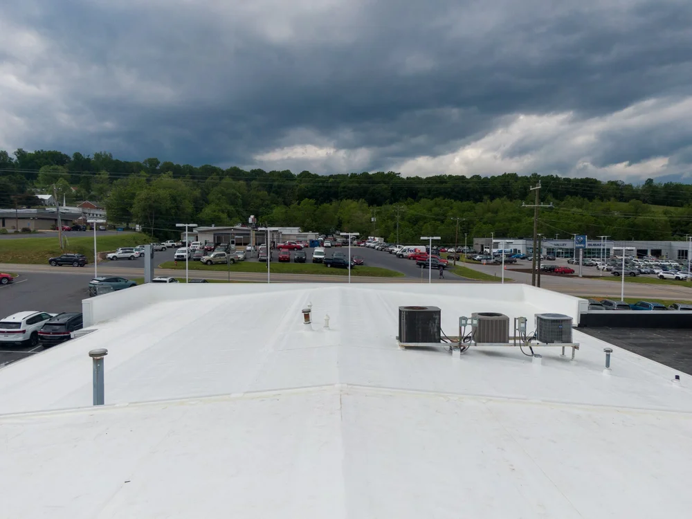 automotive roof contractors