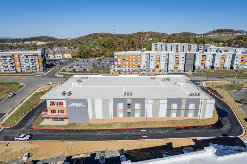 new construction
