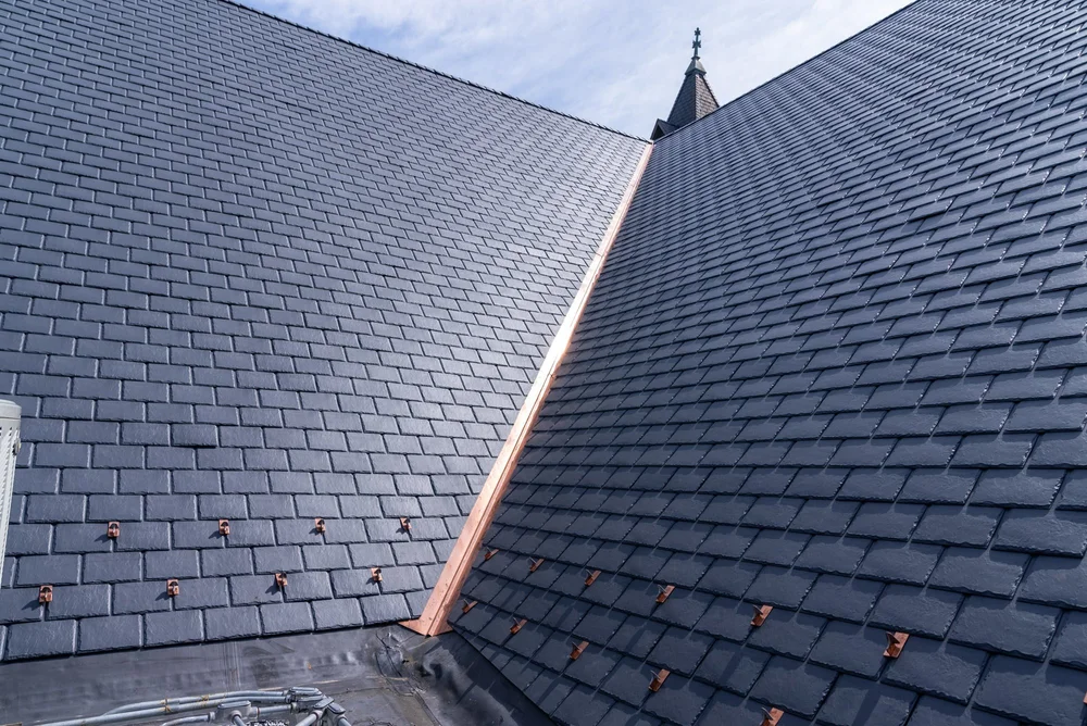 roofing commercial work in my area