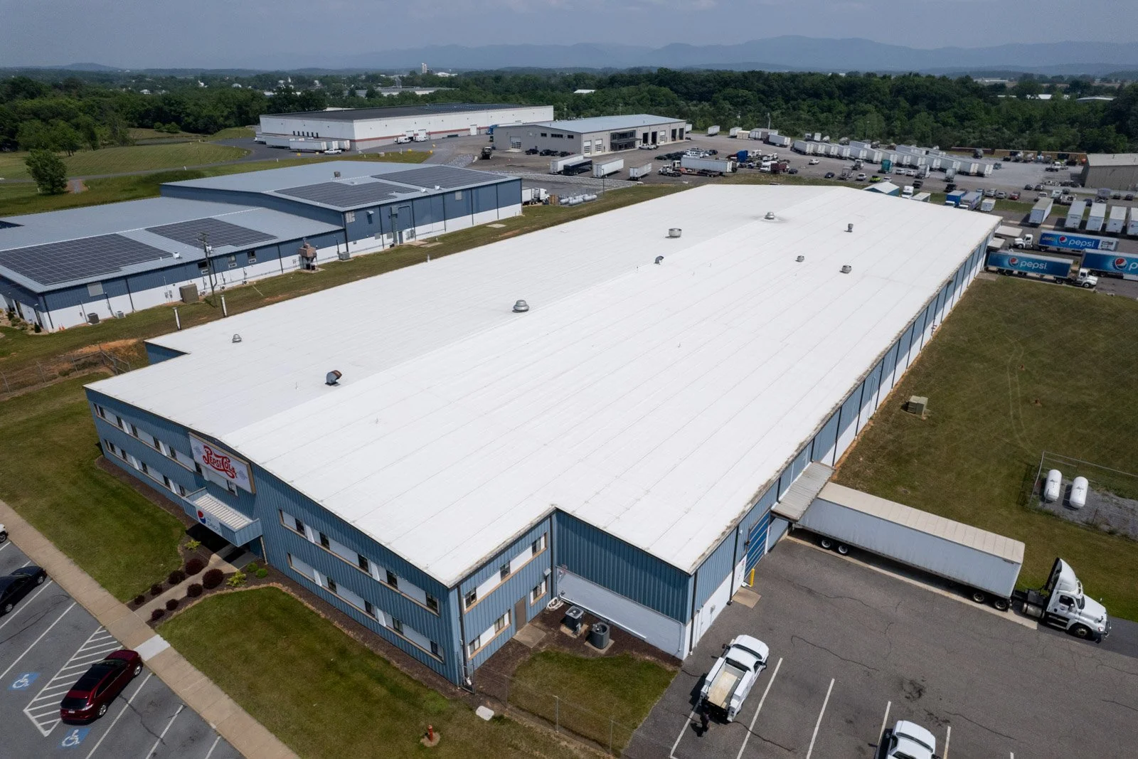 commercial roofers in my area augusta county va