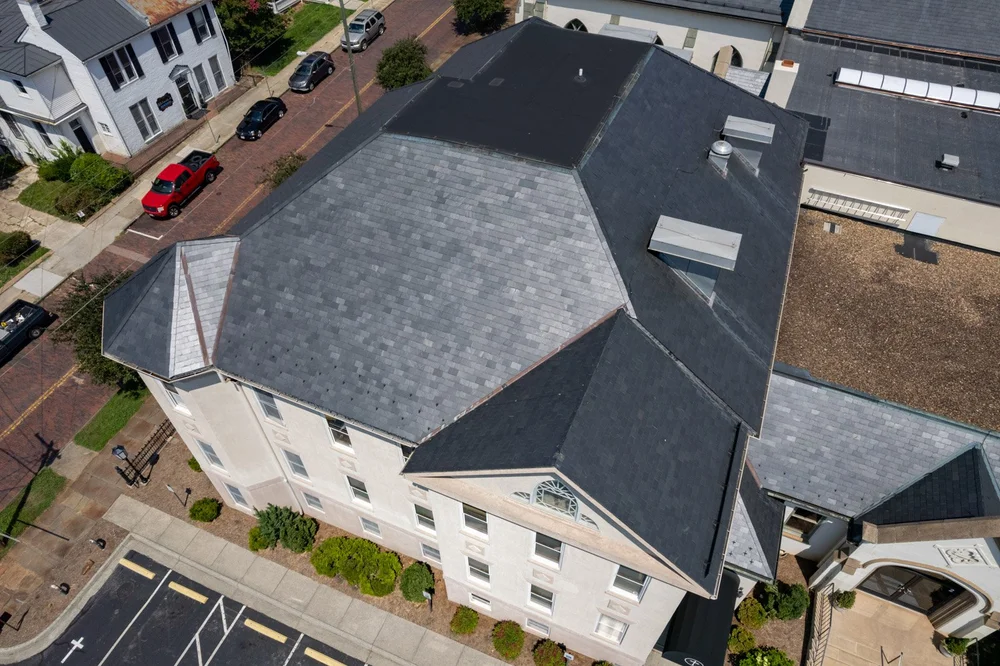 Holy Cross Catholic Church