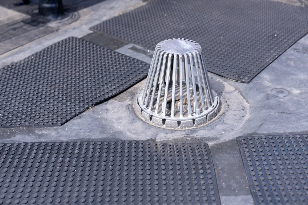best commercial roofing company in virginia
