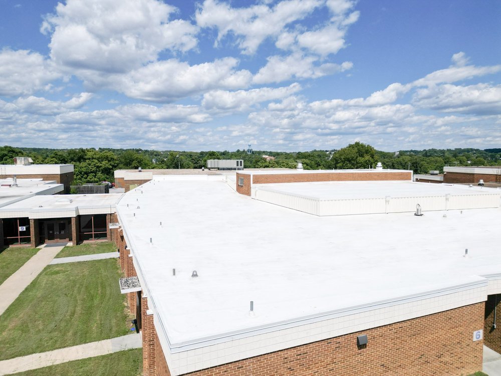 skyline roofing virginia