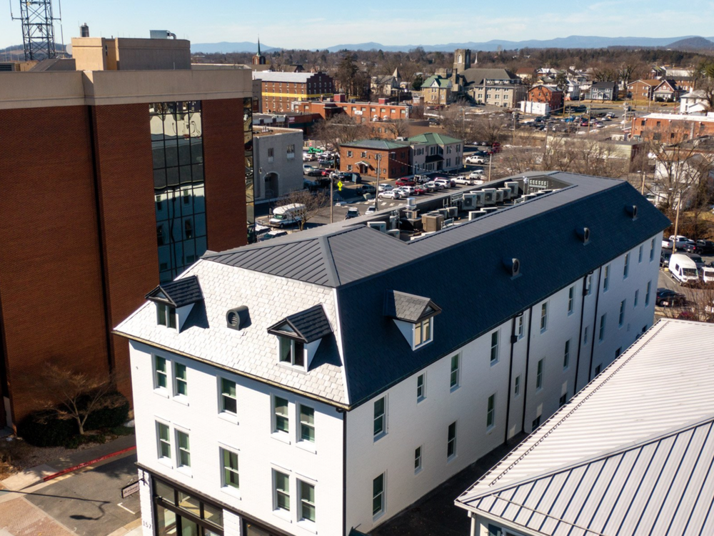 Kavanaugh Flats & Lofts