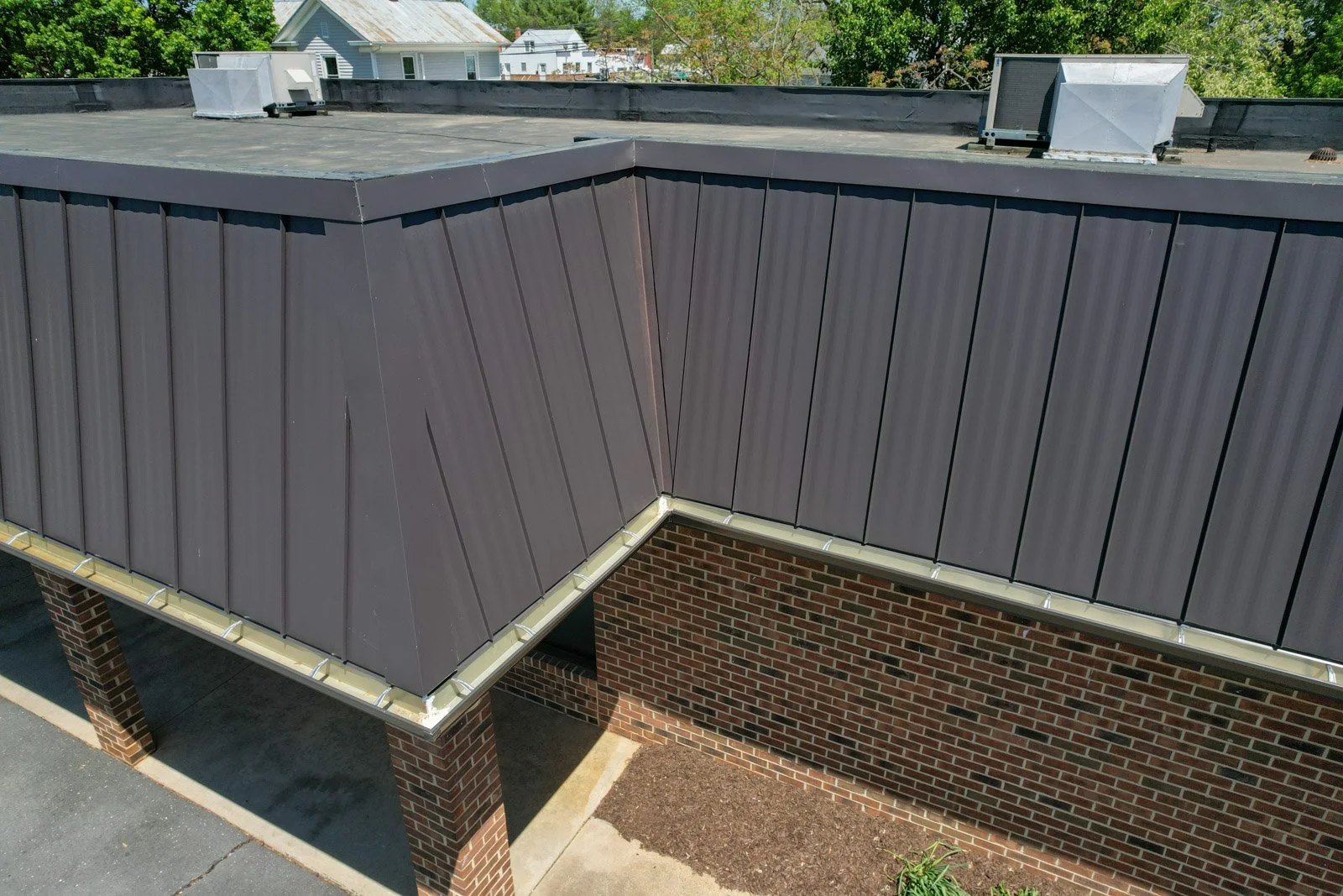 property-management-office-roof-renovation