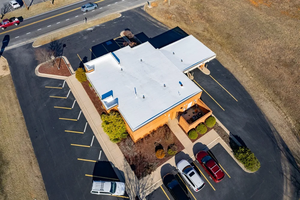 metal roofing