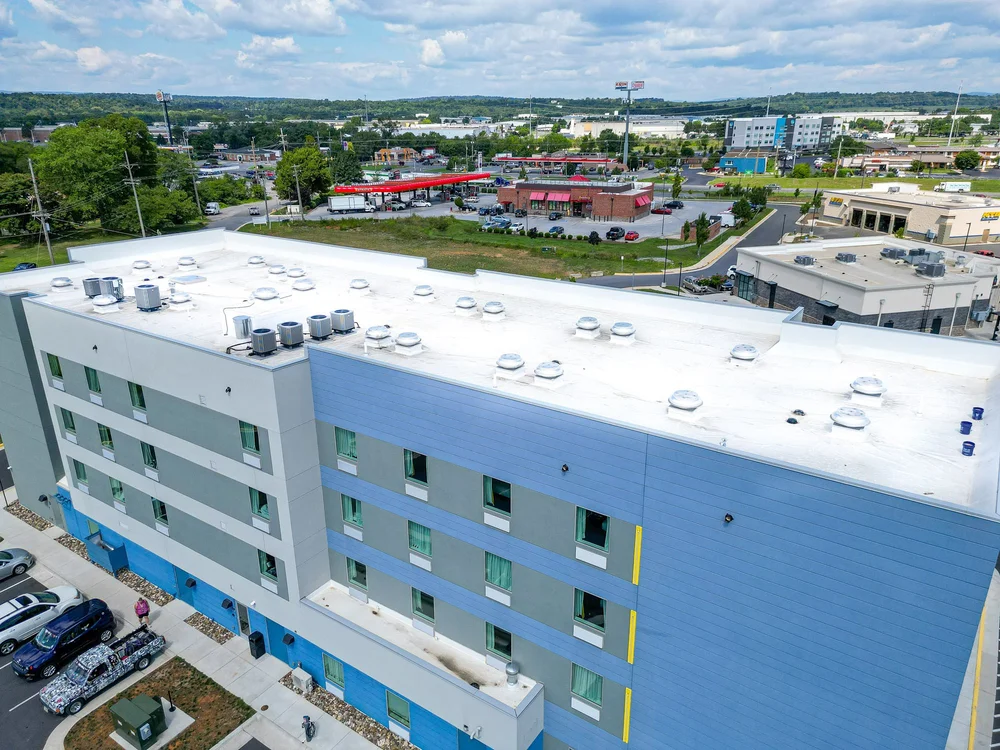 commercial roofing companies in my area virginia