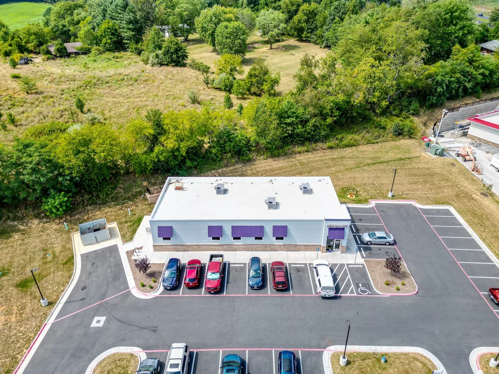 Velocity Urgent Care