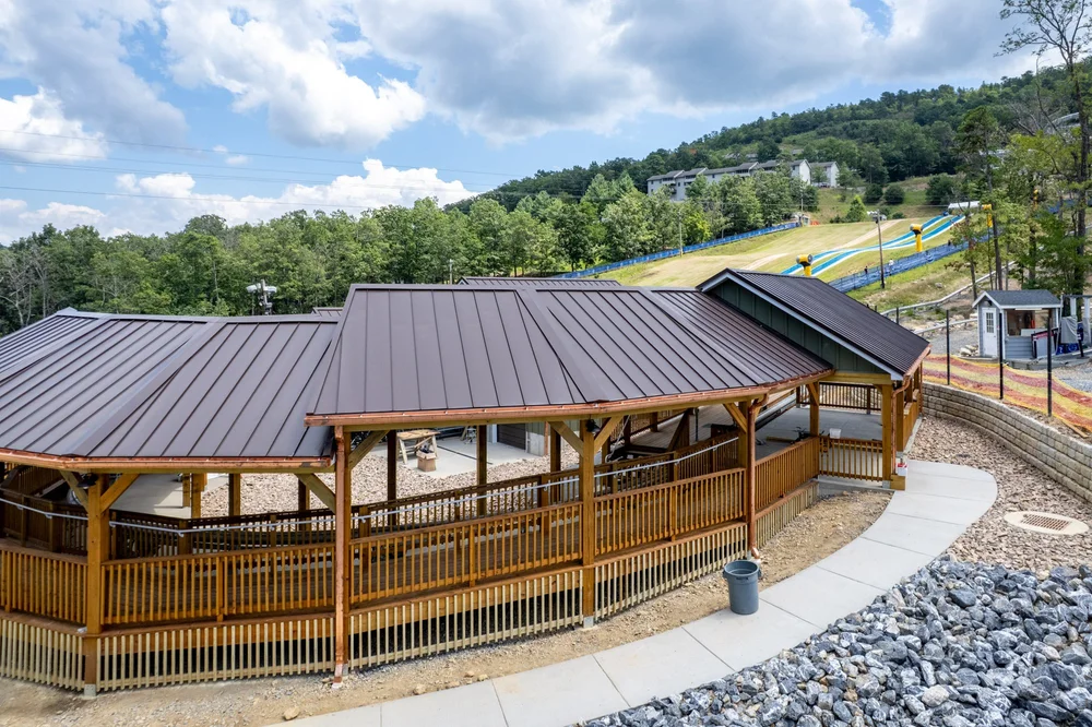 roof repair contractors
