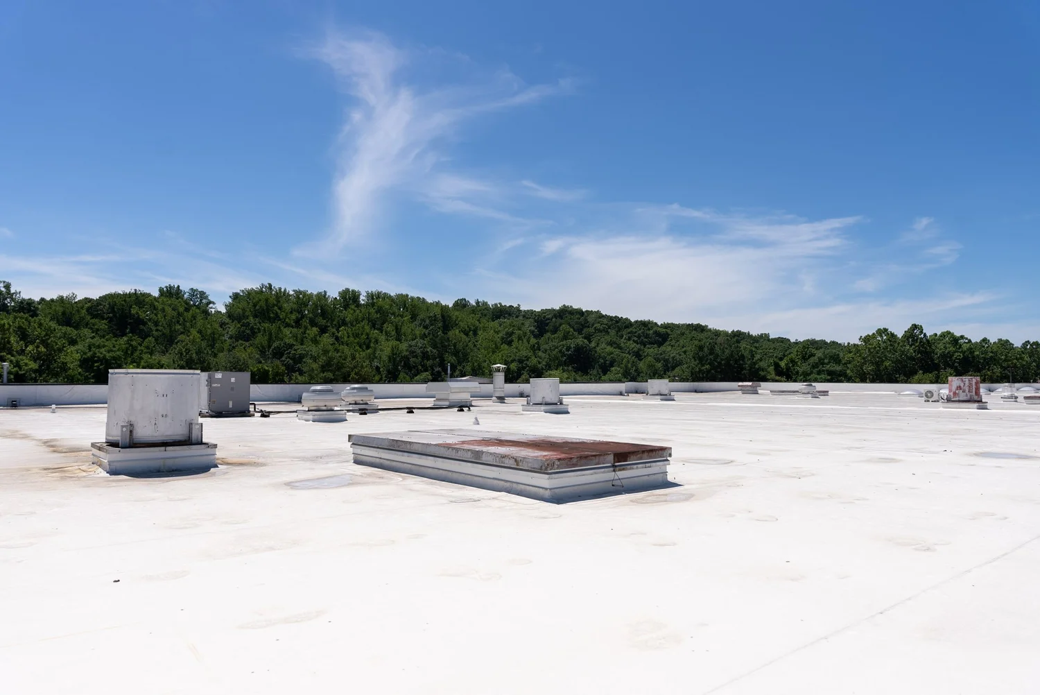 skyline roofing inc
