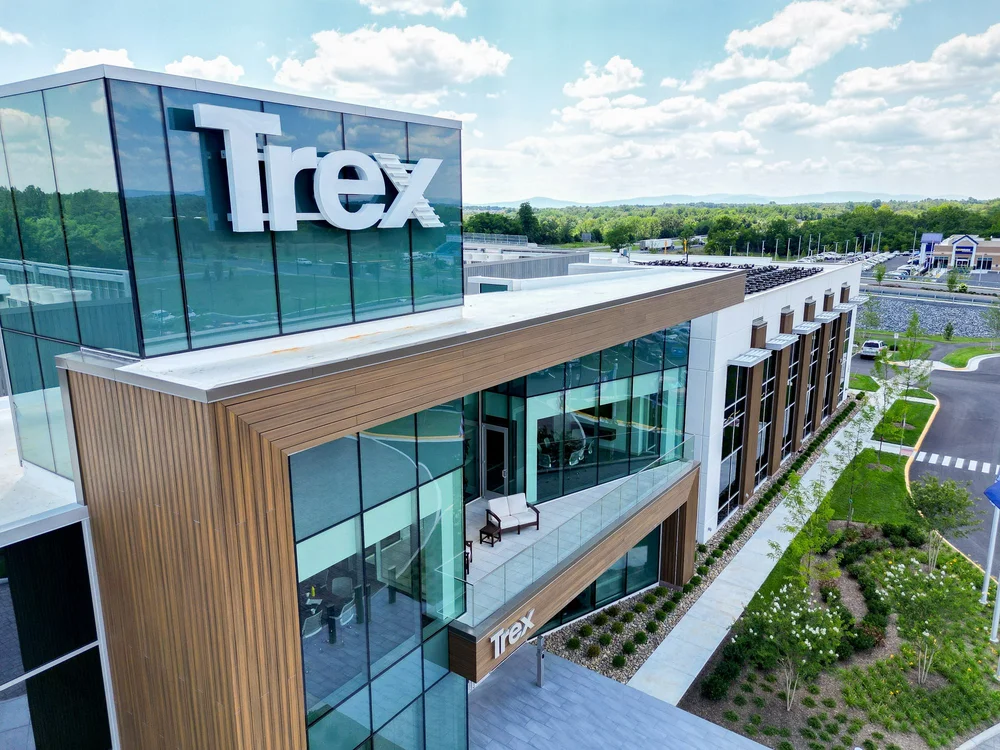 best commercial roofing company va