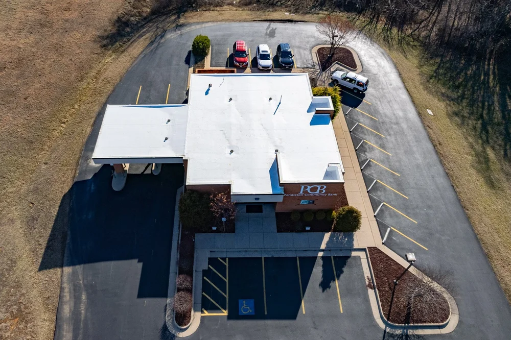 PCB Bank - Staunton, VA
