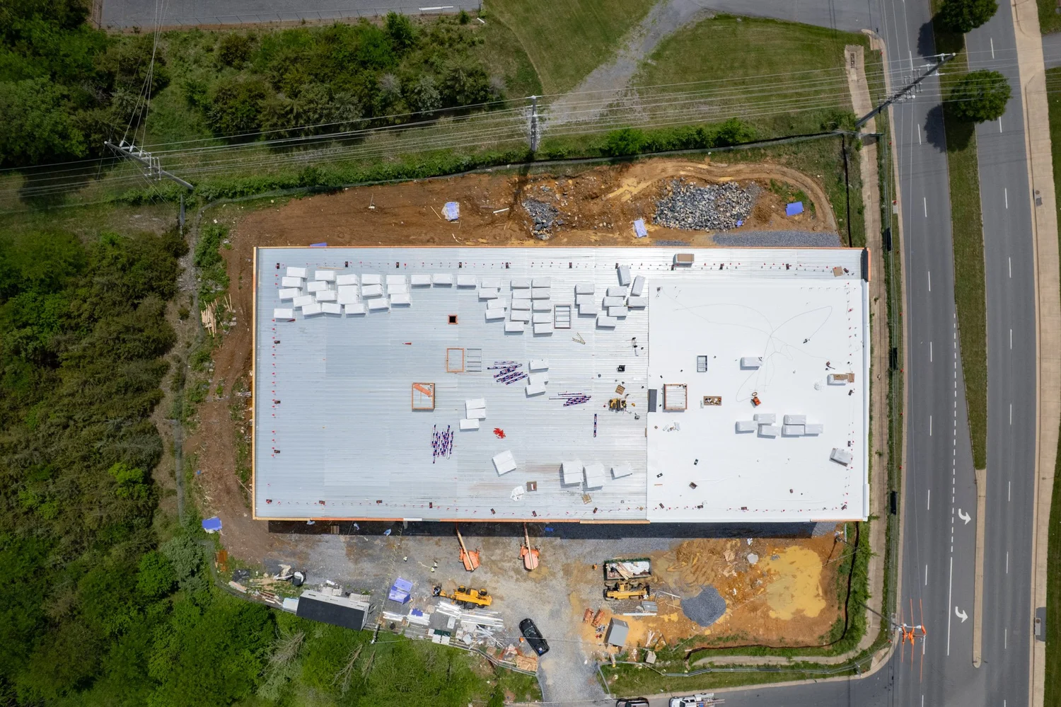 commercial TPO
