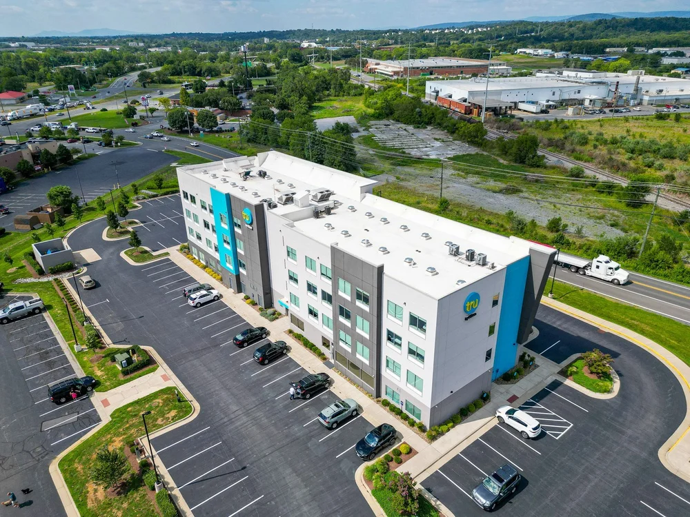 commercial roofing companies winchester