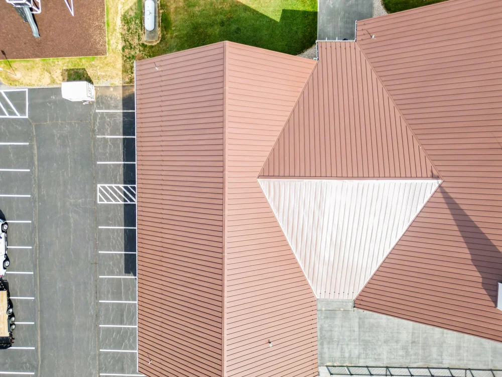 va roofing