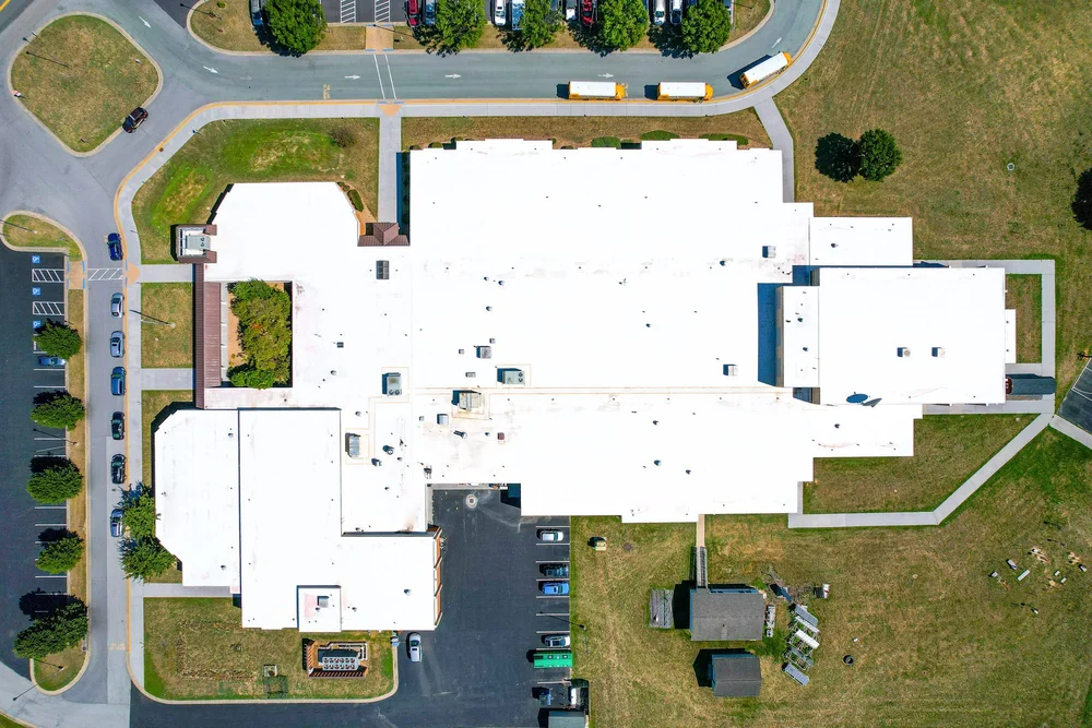 best commercial roofers