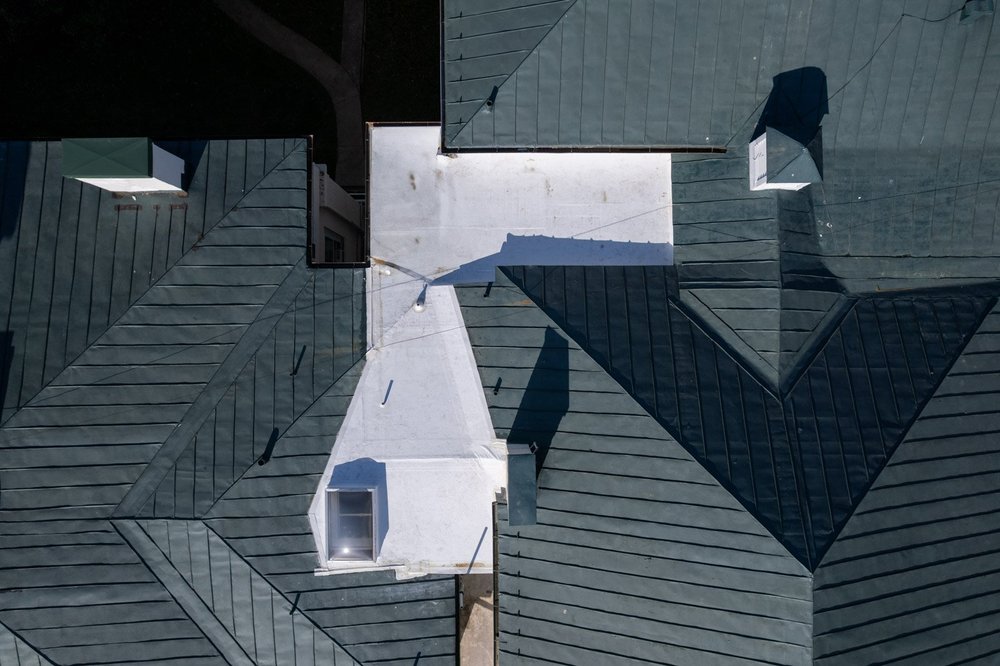 educational roof