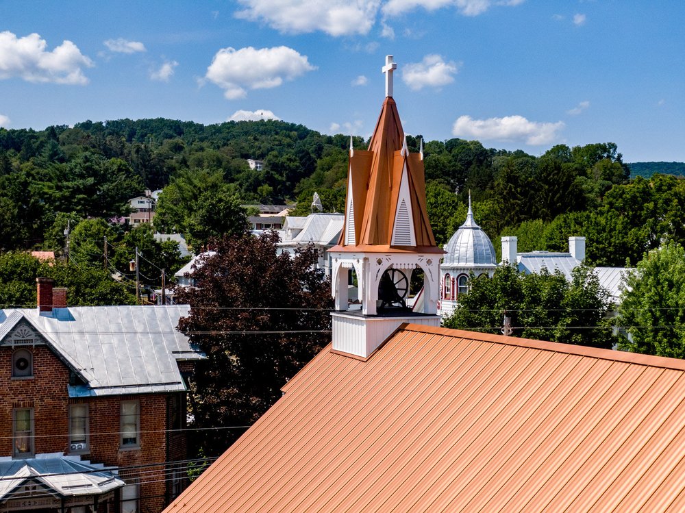 commercial-building-roof-west-virginia