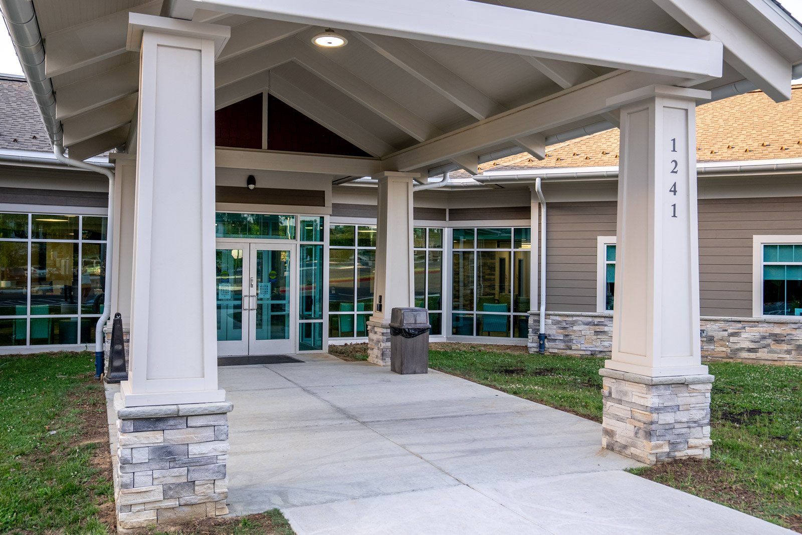 best commercial roofing company harrisonburg