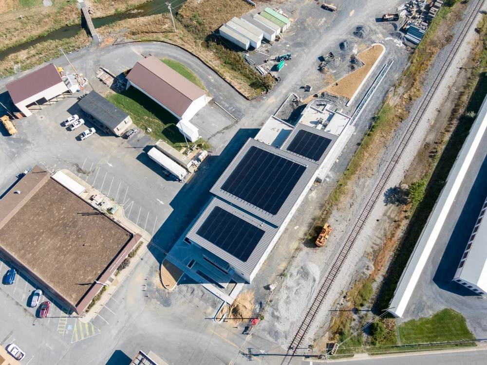 roofing repair services near me harrisonburg va