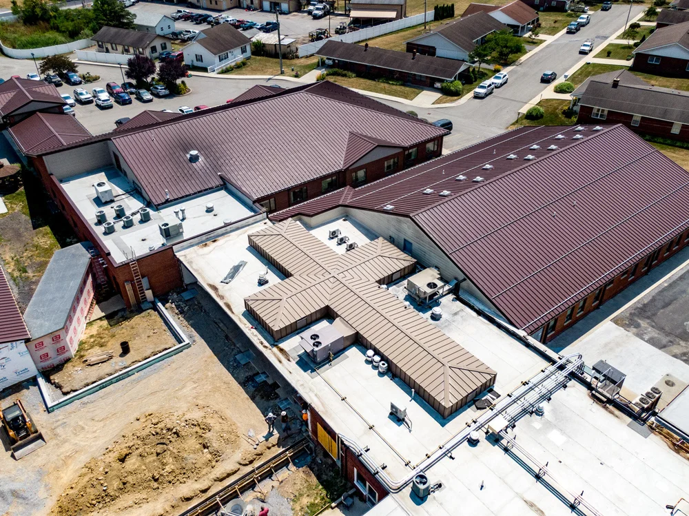 industrial-roofing-contractors-franklin-west-virginia