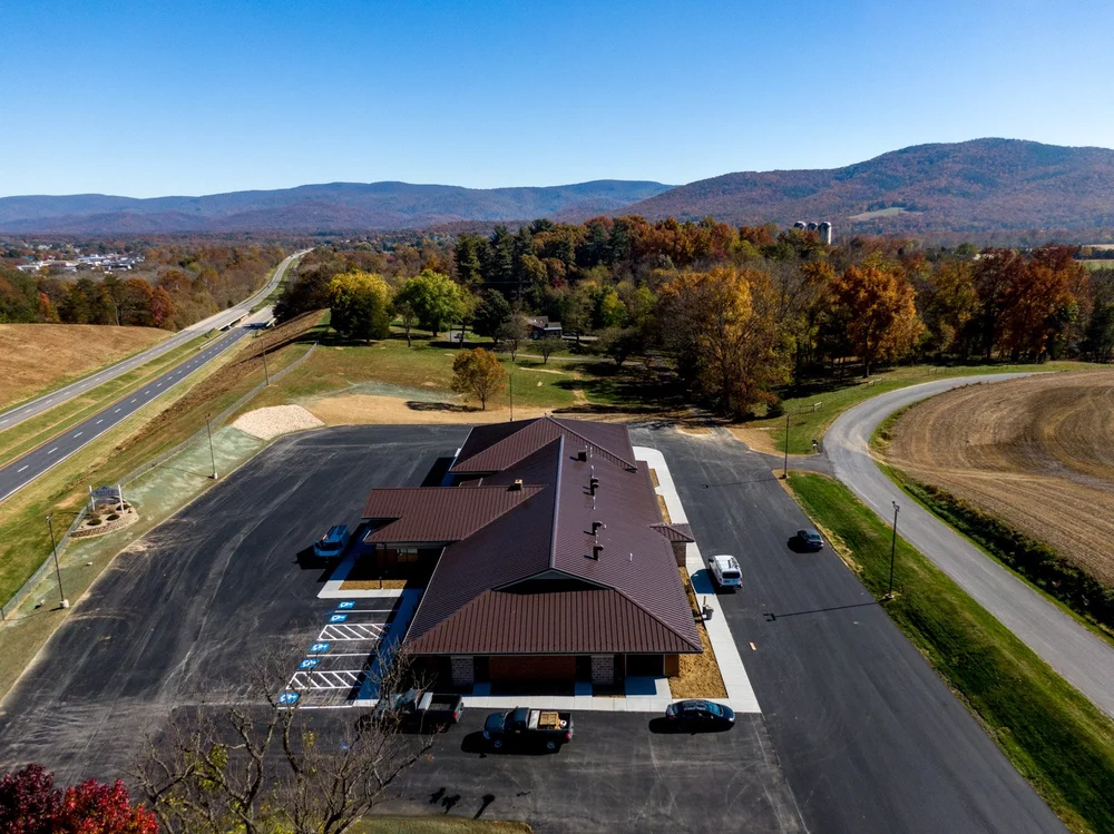 virginia industrial roofing contractors